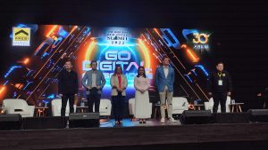 AREBI Gelar Rakernas dan The Biggest Real Estate Summit 2022