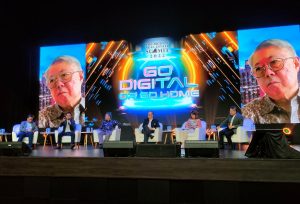 AREBI Gelar Rakernas dan The Biggest Real Estate Summit 2022