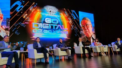 AREBI Gelar Rakernas dan The Biggest Real Estate Summit 2022