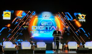 AREBI Gelar Rakernas dan The Biggest Real Estate Summit 2022