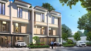 Modernland Realty Segera Luncurkan Modern Waterfront Residence di Kota Modern