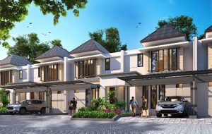 Modernland Realty Segera Luncurkan Modern Waterfront Residence di Kota Modern