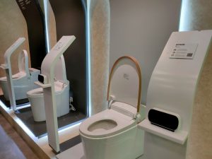 Kohler Hadir di IndoBuildTech 2022