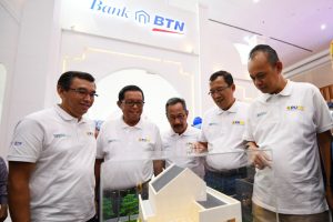 BTN Gelar IPEX 2022