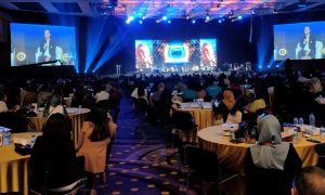 AREBI Gelar Rakernas dan The Biggest Real Estate Summit 2022