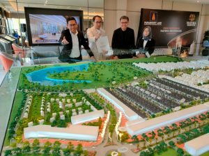 Paramount Land Luncurkan Matera Residences