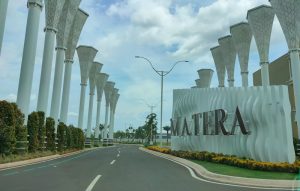 Paramount Land Luncurkan Matera Residences