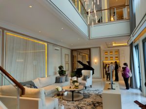 Paramount Land Luncurkan Matera Residences