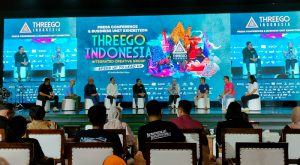 Threego Indonesia Group