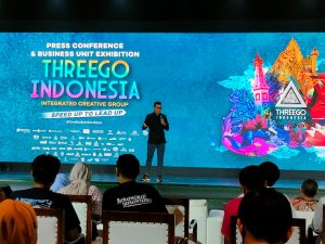 Threego Indonesia Group