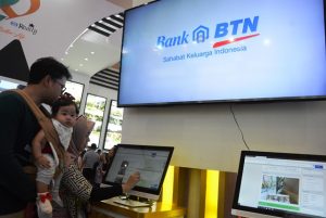 Bank BTN