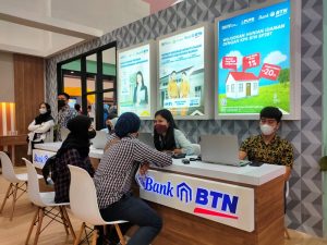 Bank BTN