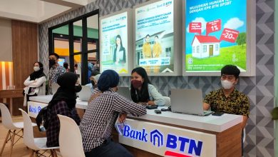 Bank BTN