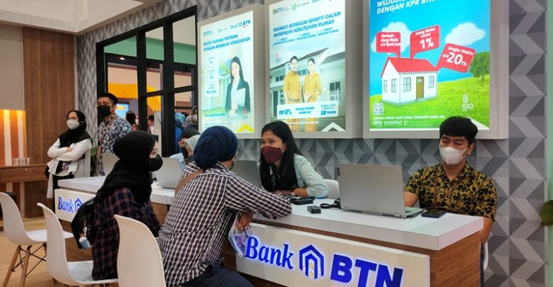 Bank BTN