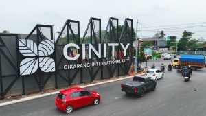 SPS Group Akan Kembangkan CINITY