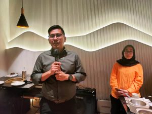 Vienna Grande Paramount Land Gading Serpong  Sukses di Serap Pasar 