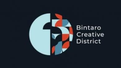 Bintaro Creative District