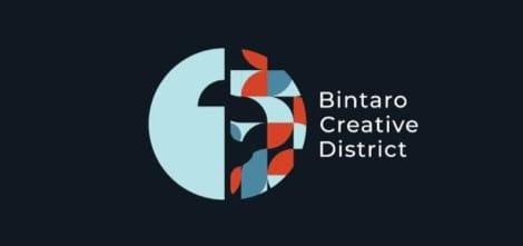 Bintaro Creative District