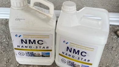 Nano Star Waterproofing Rambah Kota Kupang Provinsi Nusa Tenggara Timur