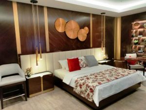 Showroom Perdana LOFTS Hospitality by Decorus Hadir di Jakarta Design Centre