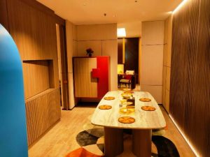 Showroom Perdana LOFTS Hospitality by Decorus Hadir di Jakarta Design Centre