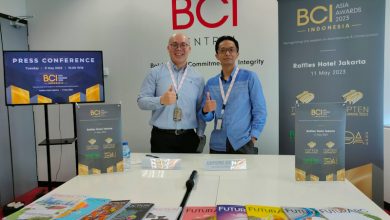 BCI Asia Awards 2023