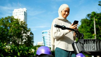 Beam Mobility Hadir di Kota Jababeka