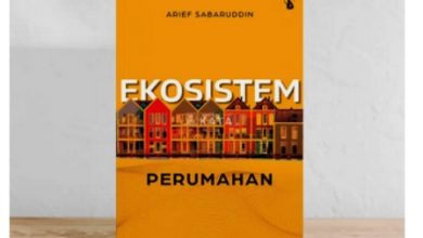 Buku Ekosistem Perumahan