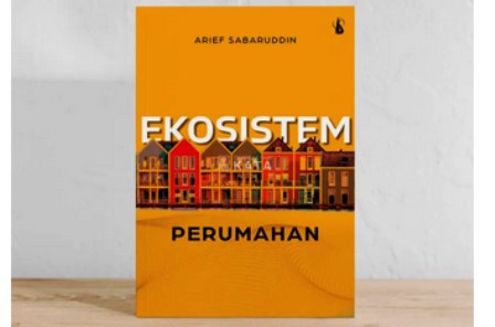 Buku Ekosistem Perumahan