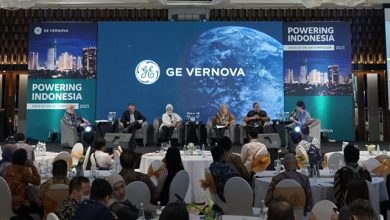 Simposium Perdana GE Soroti Inovasi