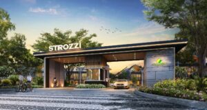 Summarecon Serpong Luncurkan Klaster Strozzi