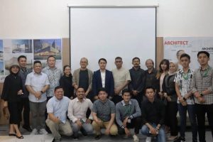 Waterproofing Nano Star Kenalkan Teknologi Canggih Titanium Nano 