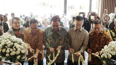 Intiland dan Intiwhiz Hadirkan Whiz Luxe Hotel Spazio Surabaya