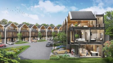 Summarecon Serpong Luncurkan Klaster Strozzi