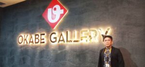 Supermarket Bahan Bangunan Okabe Hardware Indonesia Tawarkan Konsep Galeri Modern
