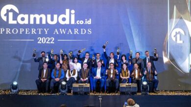 Inilah Para Pemenang Lamudi Property Awards 2022