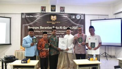 YMSML Kembali Gelar Pelatihan Cara Cepat Baca Al-Qur’an Bagi Ratusan Ustaz dan Guru Mengaji di Balikpapan