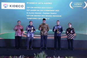 Top CSR Awards 2023