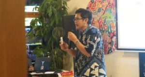 Nano Star Indonesia Gelar Gathering & Sharing Knowledge Bersama Arkonin