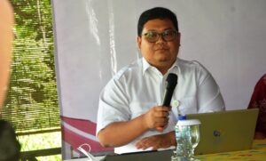 Diskusi Forwapera Perkuat Kelembagaan Perumahan