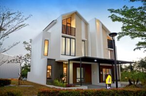 Modernland Realty Resmi Luncurkan The Essence @Garden City di Jakarta Garden City