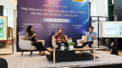 Perbankan dan Developer Tawarkan Kemudahan