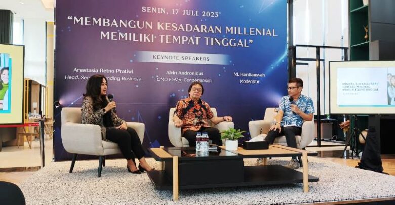 Perbankan dan Developer Tawarkan Kemudahan