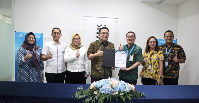 J Trust Bank Berikan Fasilitas KPR Hingga 30 Tahun kepada Pembeli Sembawang Aparthouse