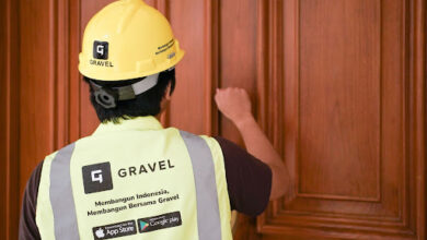 Gravel Berbagi Tips Menjaga Kualitas Udara di Rumah