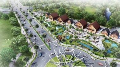 Summarecon Crown Gading Hadirkan The Food Village dan Gading Bulevar Commercial