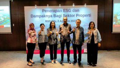 Penerapan ESG dan Dampaknya Bagi Sektor Properti