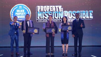 Golden Property Awards 2023