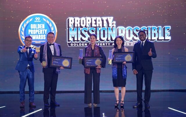 Golden Property Awards 2023