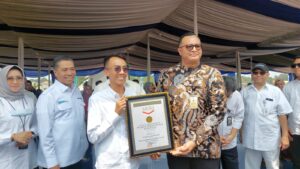 Pesona Kahuripan Group Rayakan HUT ke-10 dan Luncurkan Pesona Kahuripan 9